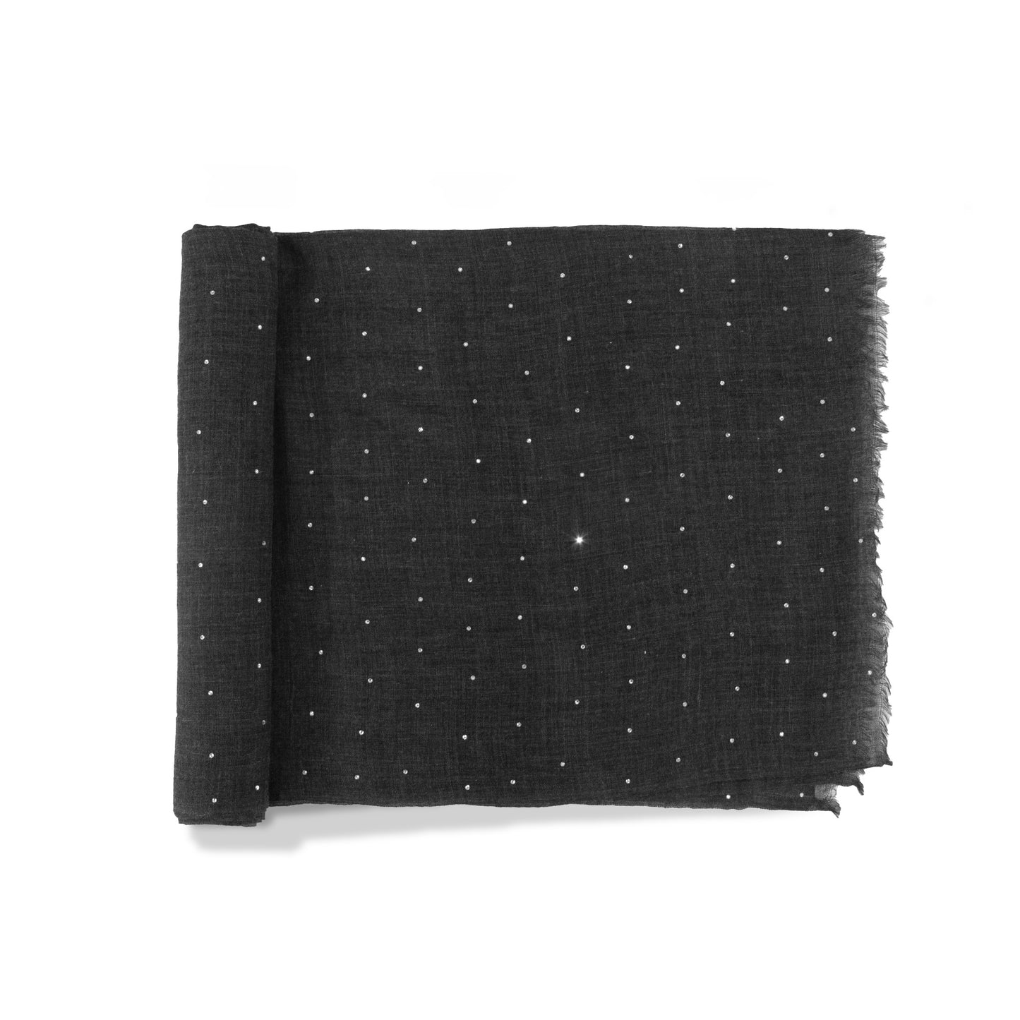 Nightfall Classic Cashmere Scarf