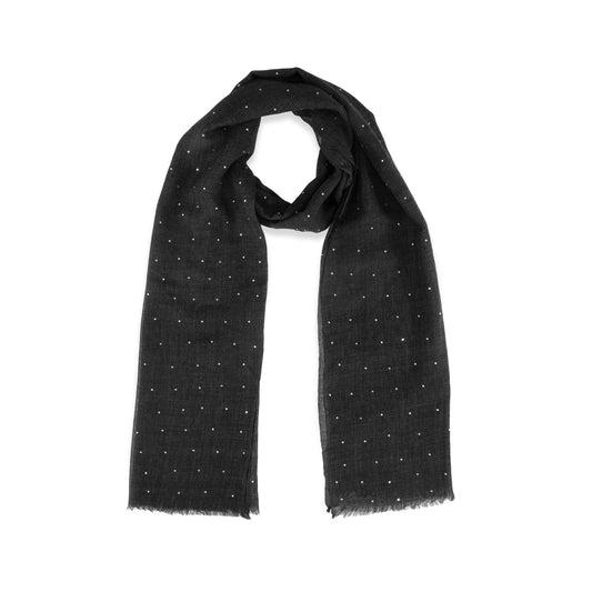 Nightfall Classic Cashmere Scarf