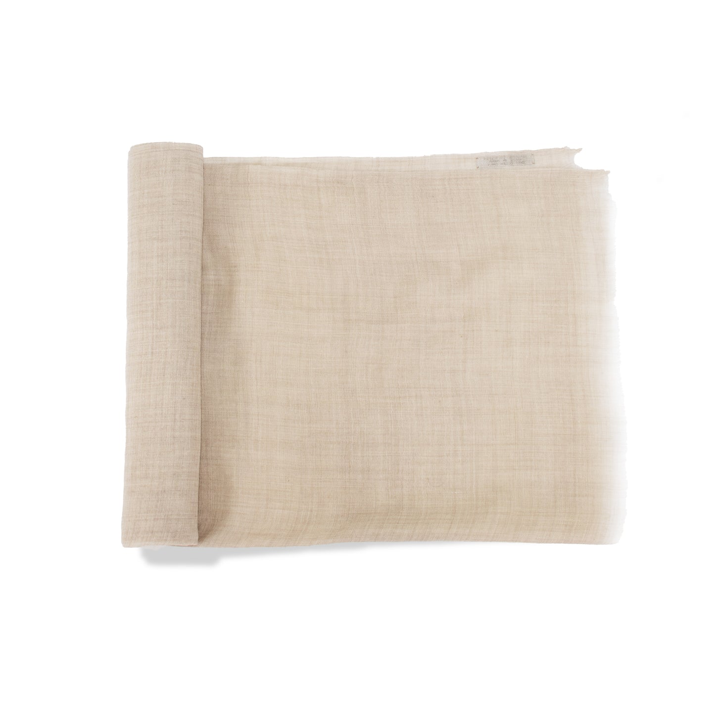 Sand Classic Cashmere Scarf