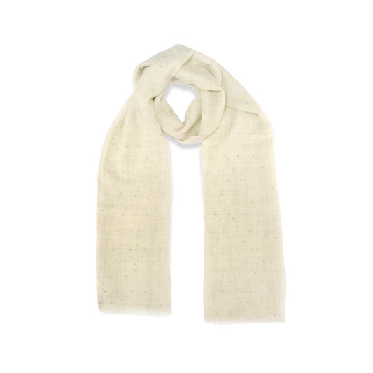 Frost Classic Cashmere Scarf