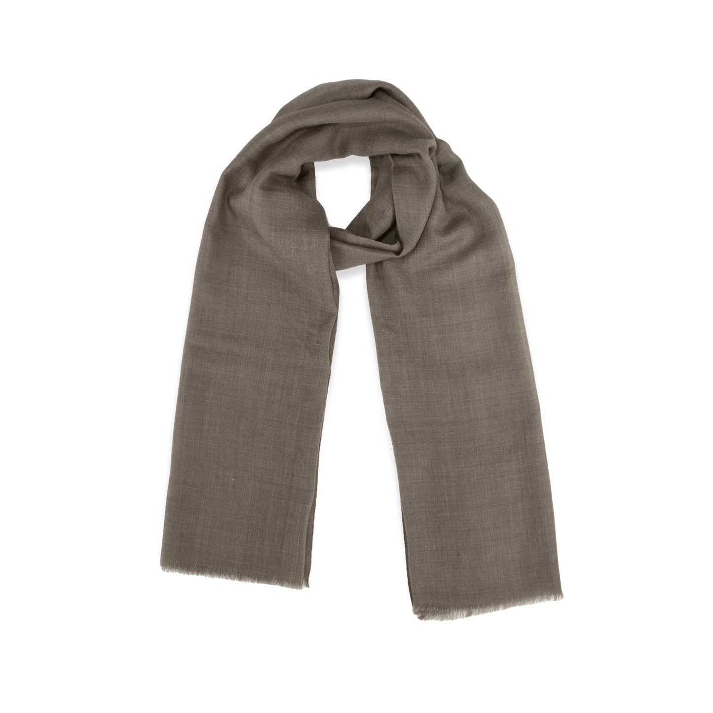 Earthstone Classic Cashmere Scarf