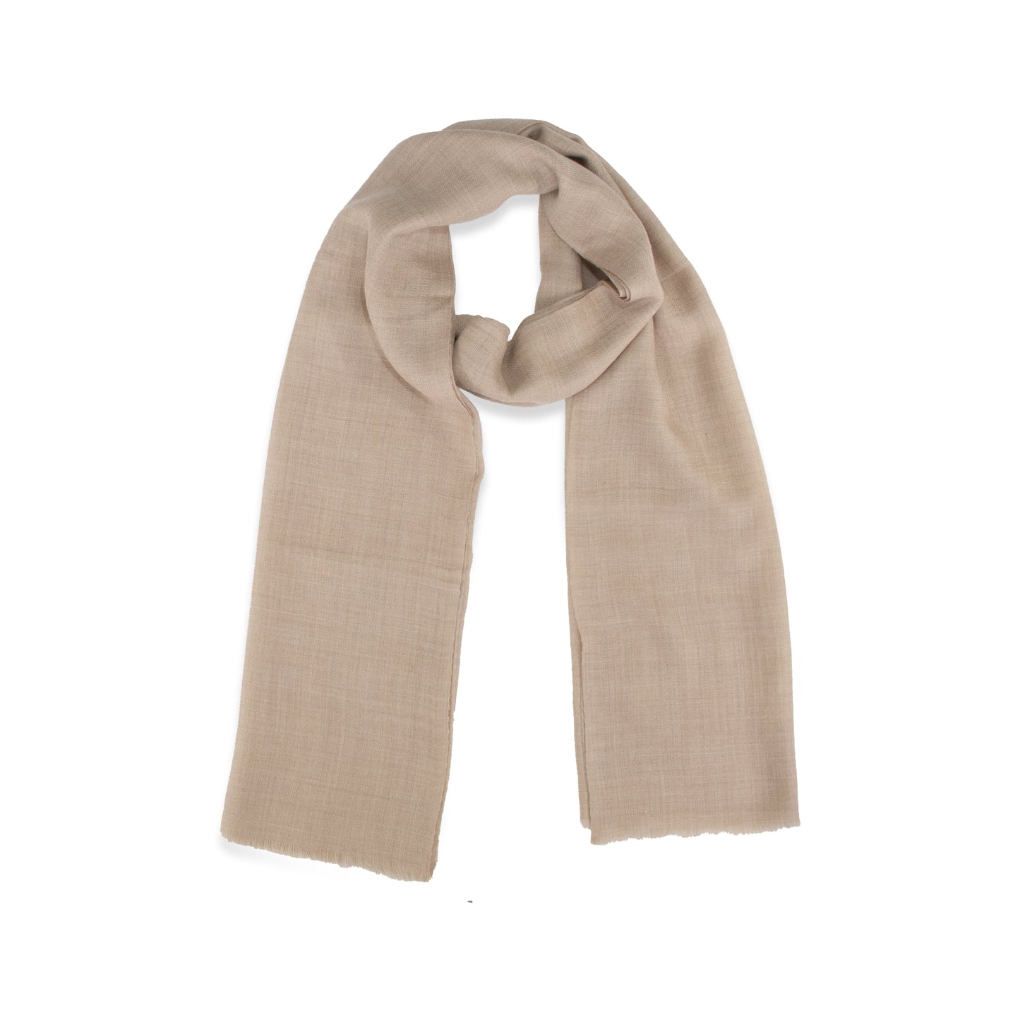 Desert Classic Cashmere Scarf