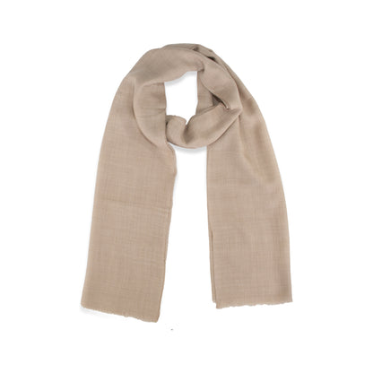 Desert Classic Cashmere Scarf