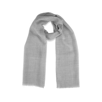 Fog Classic Cashmere Scarf